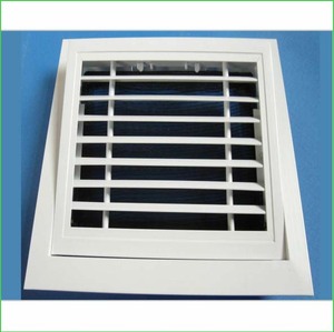 回風(fēng)百葉 回風(fēng)百葉