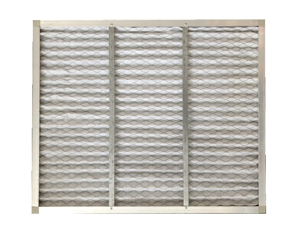 初效過(guò)濾器(空氣過(guò)濾器)