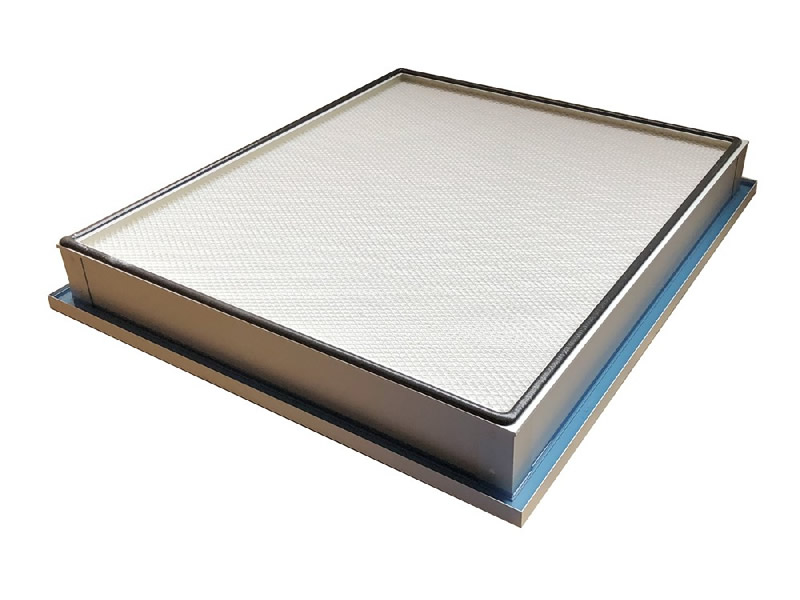 液槽式高效過(guò)濾器