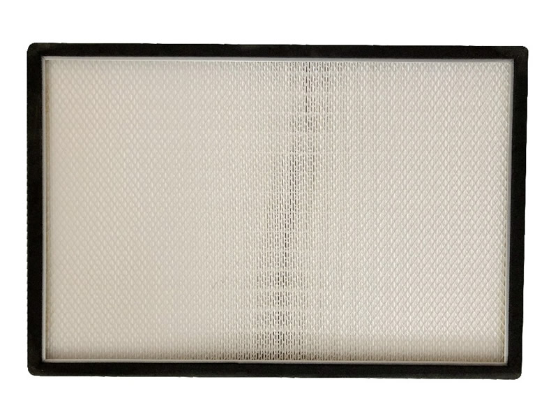 高效空氣過(guò)濾器(HEPA)